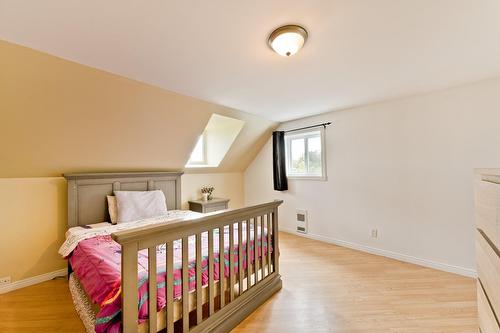 Bedroom - 45Z Ch. Dubuc, Compton, QC 