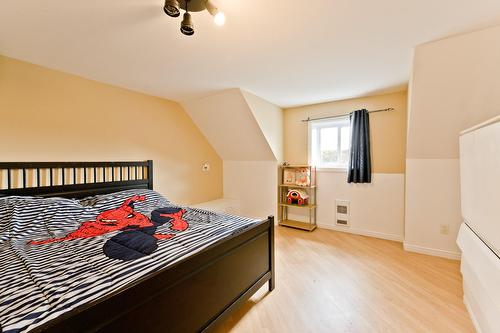 Bedroom - 45Z Ch. Dubuc, Compton, QC 