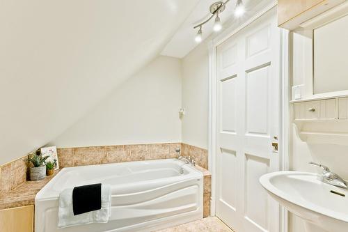 Bathroom - 45Z Ch. Dubuc, Compton, QC 