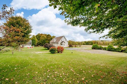 Backyard - 45Z Ch. Dubuc, Compton, QC 