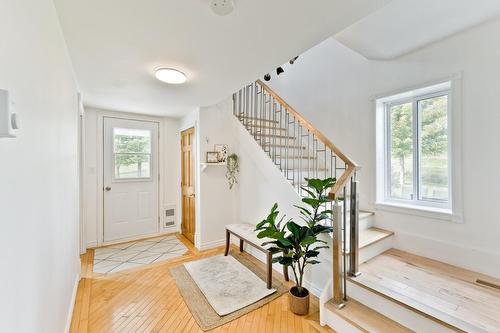 Hall - 45Z Ch. Dubuc, Compton, QC 