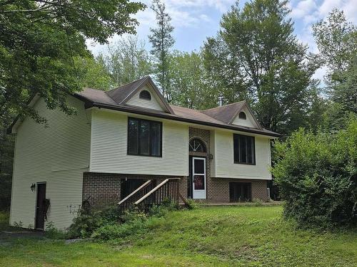 83 Samuel Oickle Road, West Clifford, NS - Outdoor