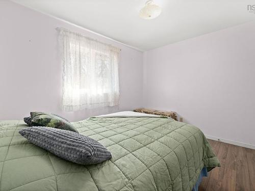 83 Samuel Oickle Road, West Clifford, NS - Indoor Photo Showing Bedroom