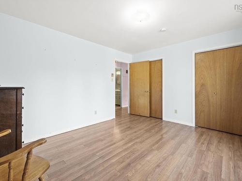83 Samuel Oickle Road, West Clifford, NS - Indoor Photo Showing Other Room