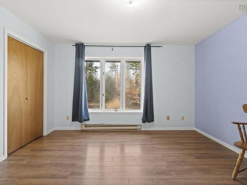 83 Samuel Oickle Road, West Clifford, NS - Indoor Photo Showing Other Room