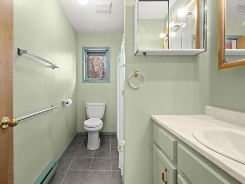83 Samuel Oickle Road, West Clifford, NS - Indoor Photo Showing Bathroom