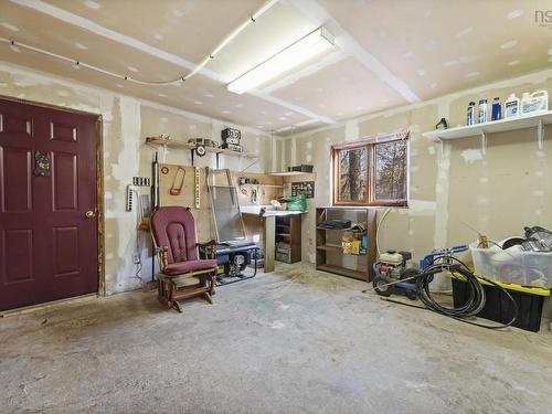83 Samuel Oickle Road, West Clifford, NS - Indoor Photo Showing Other Room