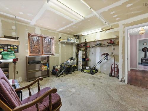 83 Samuel Oickle Road, West Clifford, NS - Indoor