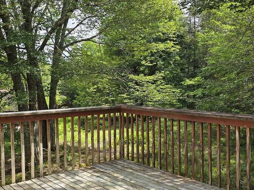 83 Samuel Oickle Road, West Clifford, NS - Outdoor With Deck Patio Veranda