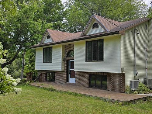 83 Samuel Oickle Road, West Clifford, NS - Outdoor
