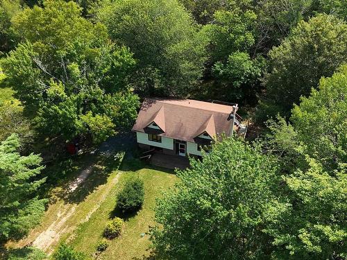 83 Samuel Oickle Road, West Clifford, NS - Outdoor