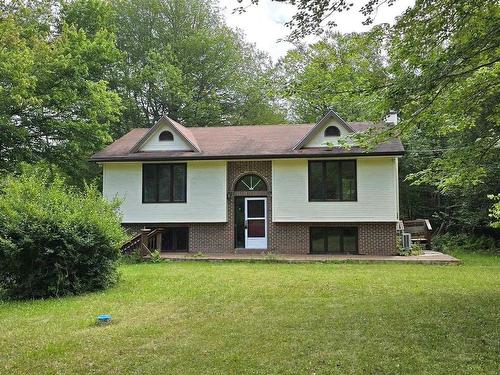 83 Samuel Oickle Road, West Clifford, NS - Outdoor