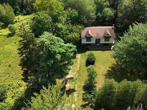 83 Samuel Oickle Road, West Clifford, NS - Outdoor