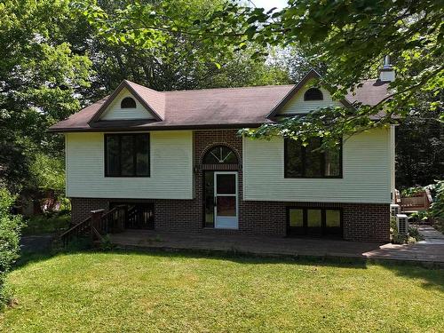 83 Samuel Oickle Road, West Clifford, NS - Outdoor