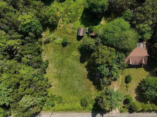 83 Samuel Oickle Road, West Clifford, NS - Outdoor