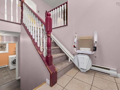 83 Samuel Oickle Road, West Clifford, NS - Indoor Photo Showing Other Room