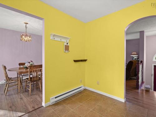 83 Samuel Oickle Road, West Clifford, NS - Indoor