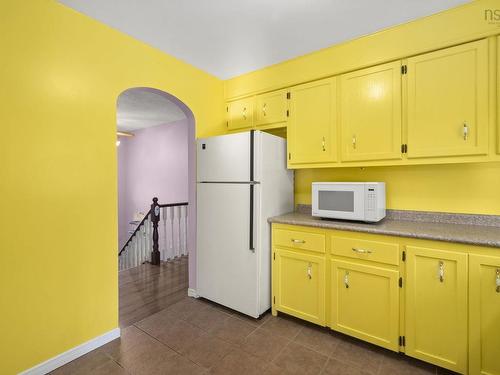 83 Samuel Oickle Road, West Clifford, NS - Indoor Photo Showing Kitchen