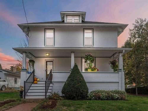 183 Cottage Street  Berwick, NS B0P 1E0