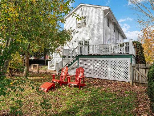 183 Cottage Street, Berwick, NS 