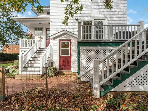 183 Cottage Street, Berwick, NS 