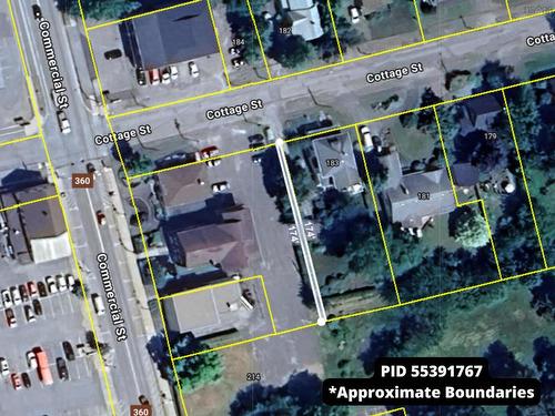 183 Cottage Street, Berwick, NS 