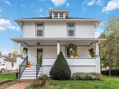 183 Cottage Street, Berwick, NS 