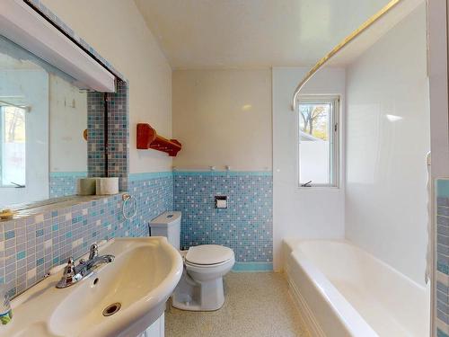 4 Montgomery Street, Kentville, NS 