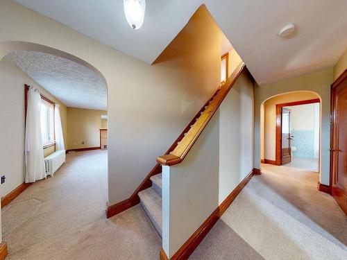 4 Montgomery Street, Kentville, NS 