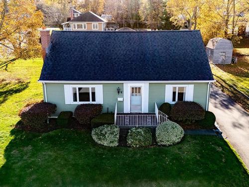 4 Montgomery Street, Kentville, NS 