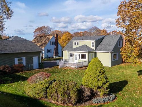 4 Montgomery Street, Kentville, NS 