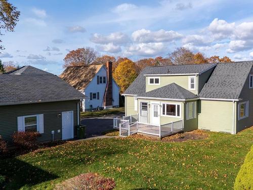 4 Montgomery Street, Kentville, NS 