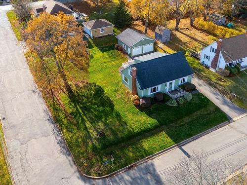 4 Montgomery Street, Kentville, NS 