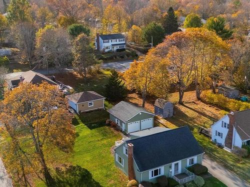 4 Montgomery Street, Kentville, NS 