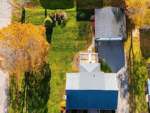 4 Montgomery Street, Kentville, NS 