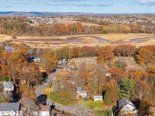 4 Montgomery Street, Kentville, NS 