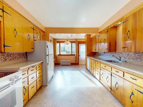 4 Montgomery Street, Kentville, NS 