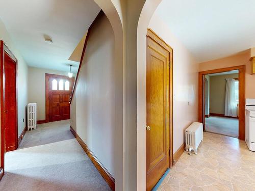 4 Montgomery Street, Kentville, NS 