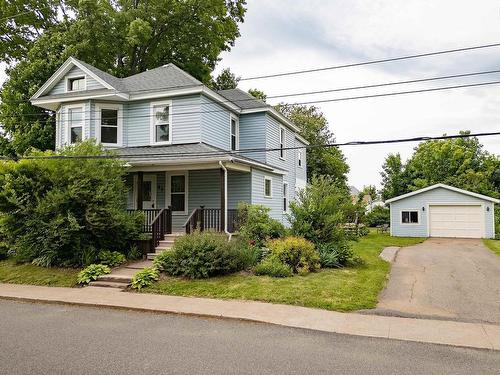 41 Prince William Street  Oxford, NS B0M 1P0