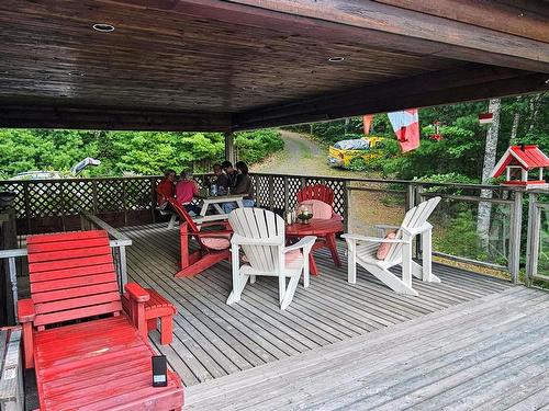 51 Ballou Crest Road, Labelle, NS 