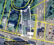 267 Granville Street  Bridgetown, NS B0S 1C0