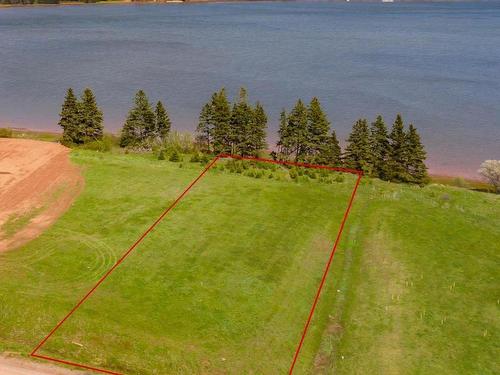 Lot 4 Skyewater, Cornwall, PE 