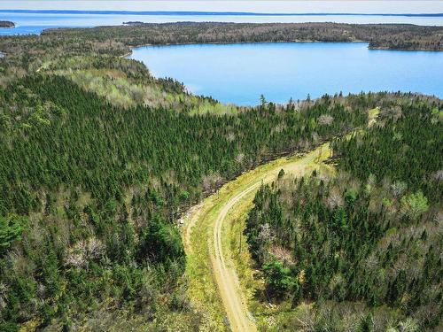 Lot 1G Marble Mountain Rd, Malagawatch, NS 