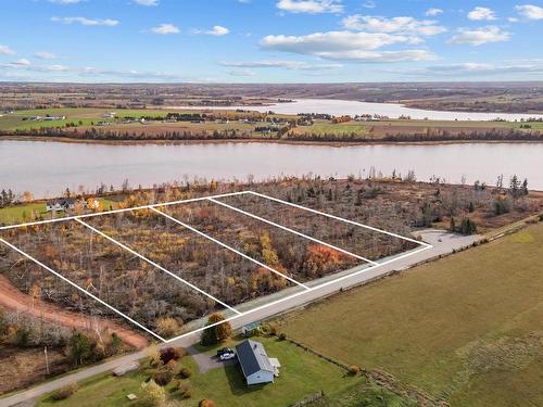 2024-5 Henry Road, Vernon Bridge, PE 