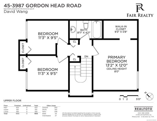 45-3987 Gordon Head Rd, Saanich, BC 