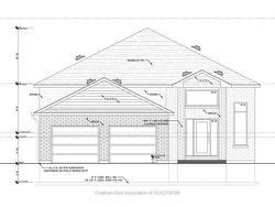 64 Cherry Blossom Trail  Chatham, ON N7L 0H3