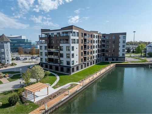 404-1540 Venetian Boulevard, Point Edward, ON 