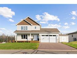 22 Donat CRES  Dieppe, NB E1A 9L4
