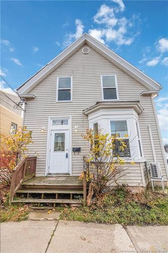 30 Fleet ST  Moncton, NB E1C 1R9