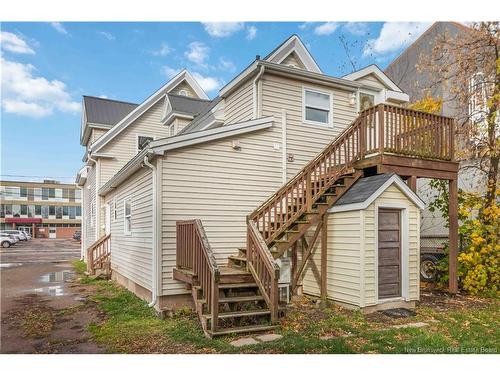 30 Fleet St, Moncton, NB 